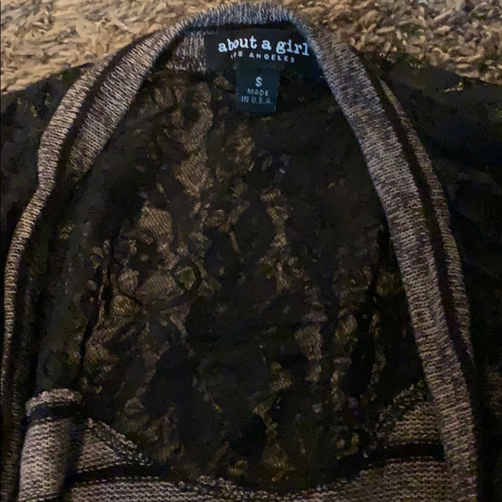Cardigan - Picture 2 of 3